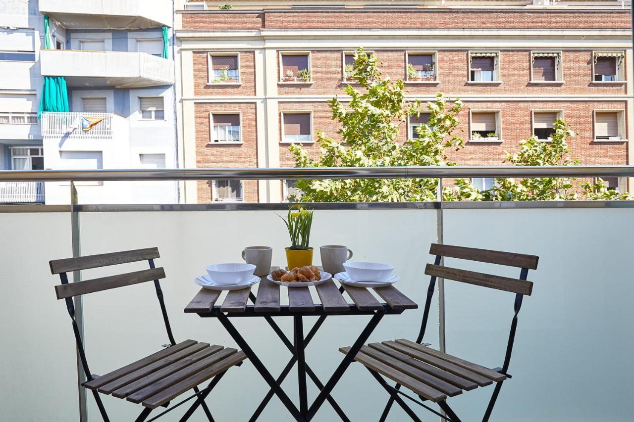 Apartamento Bbarcelona Sagrada Familia Flats Barcelona
